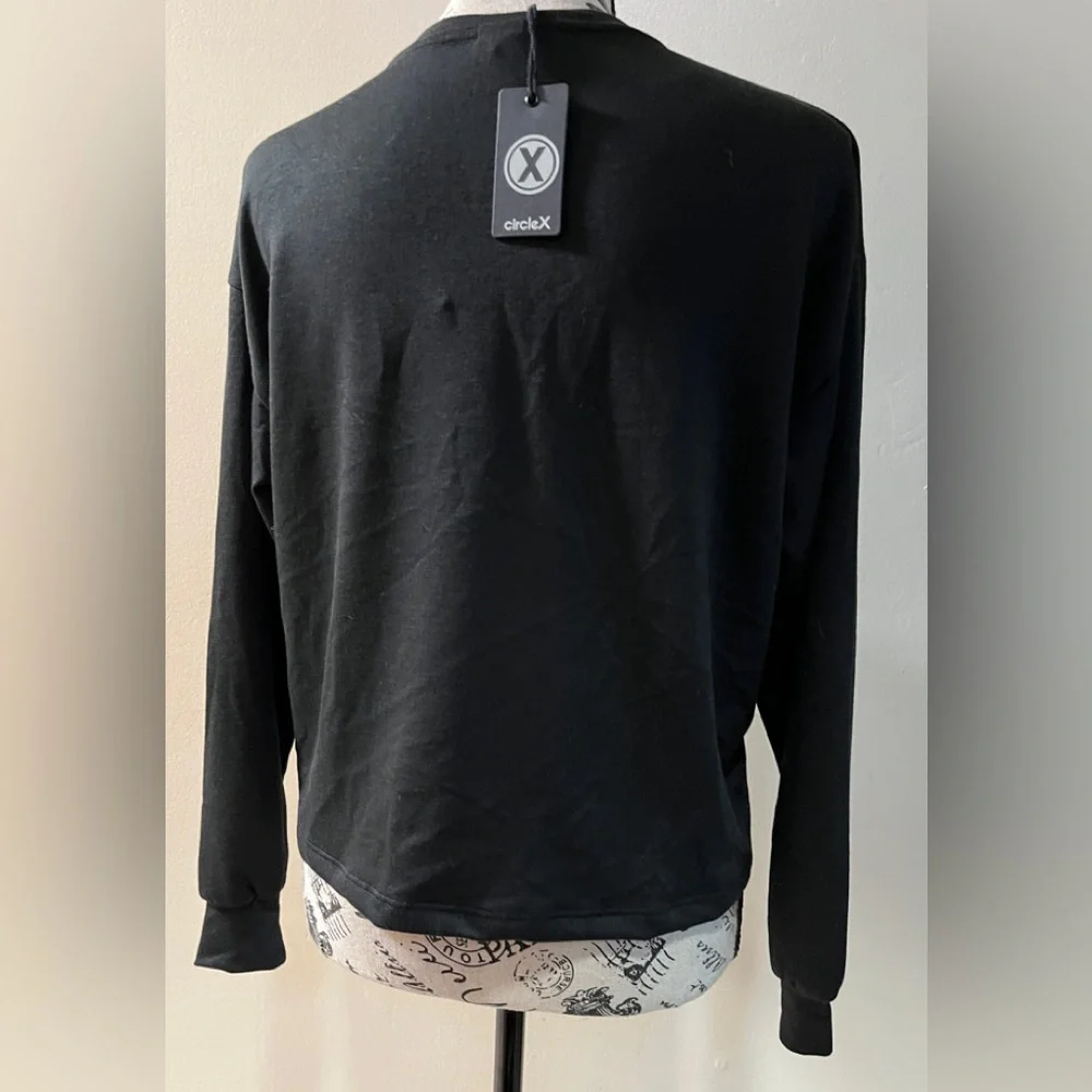 Long Sleeve Top by CircleX - Picture 3 of 4